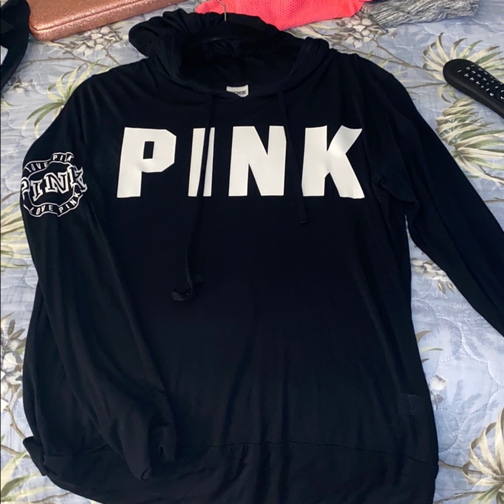 oversized hoodie~ super lightweight!